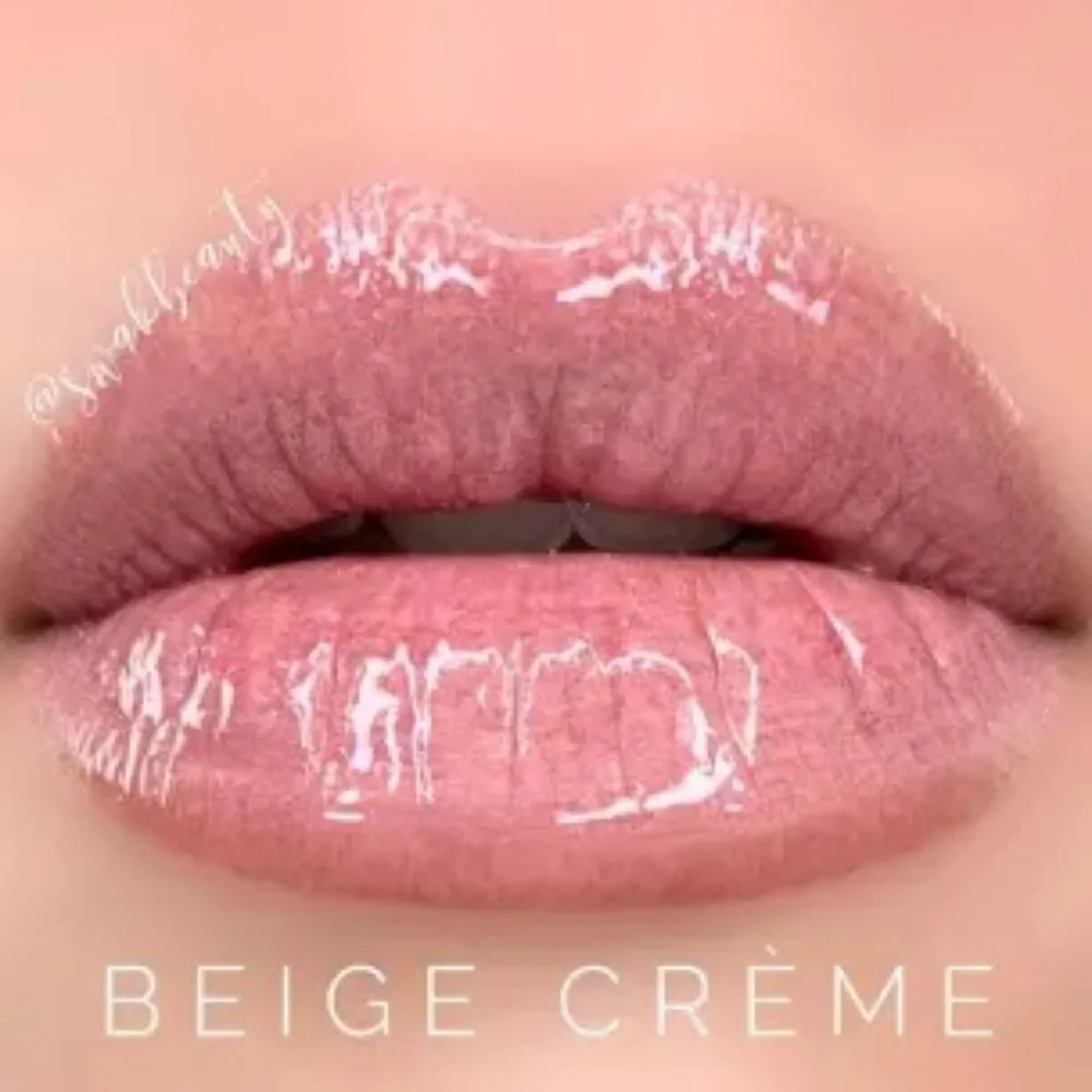Beige Cream LipSense, New Sealed Tube